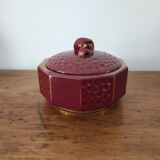 Poet Laval candy box