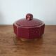 Poet Laval candy box