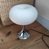 Paire de lampes Prisma leuchten UFO Space age