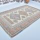 Tapis de la zone Oushak Tribak sku 3432