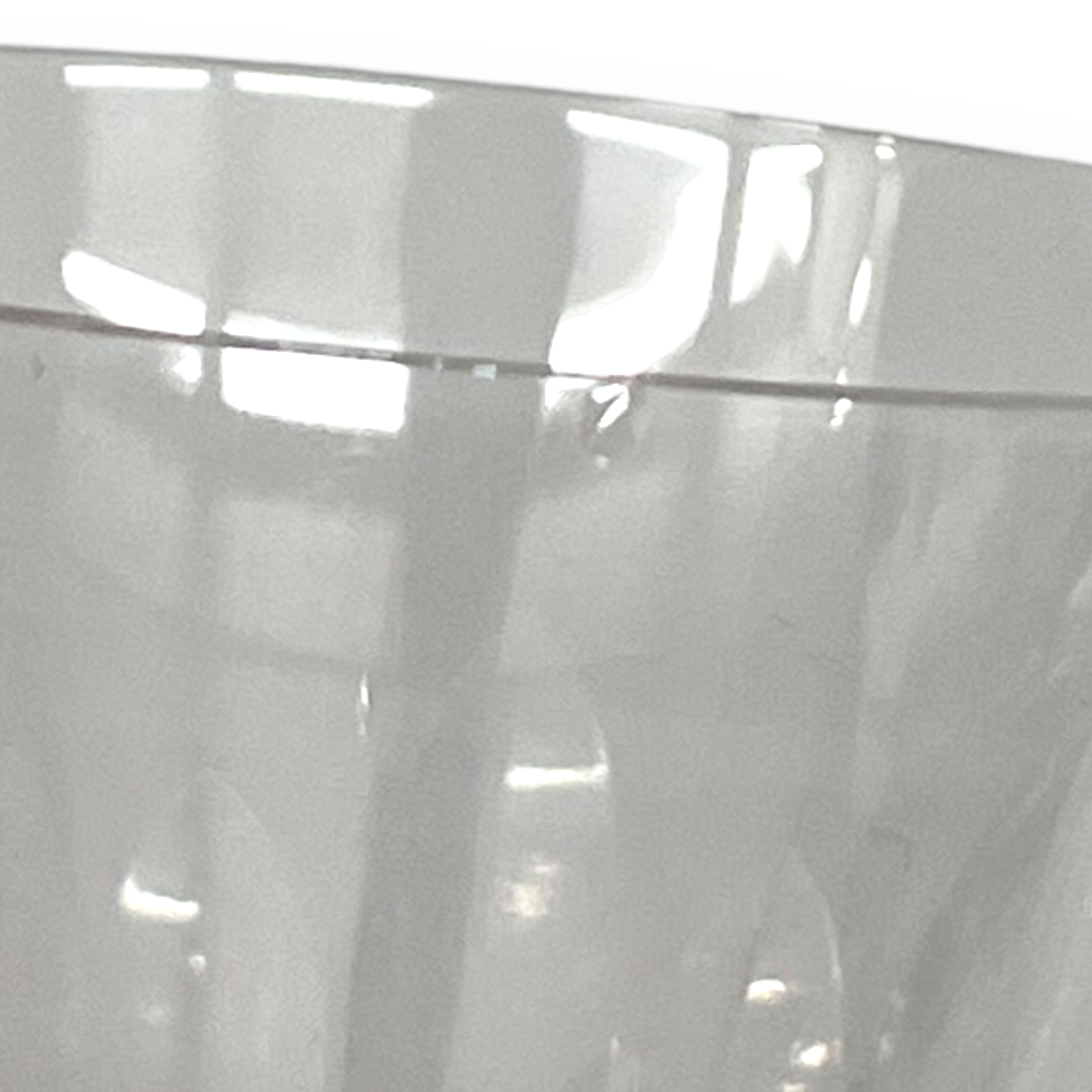 6 crystal water glasses baccarat casino model
