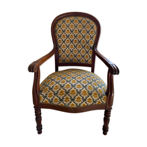 fauteuil de style