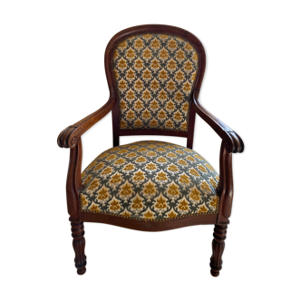 Stylish armchair