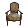 Fauteuil de style