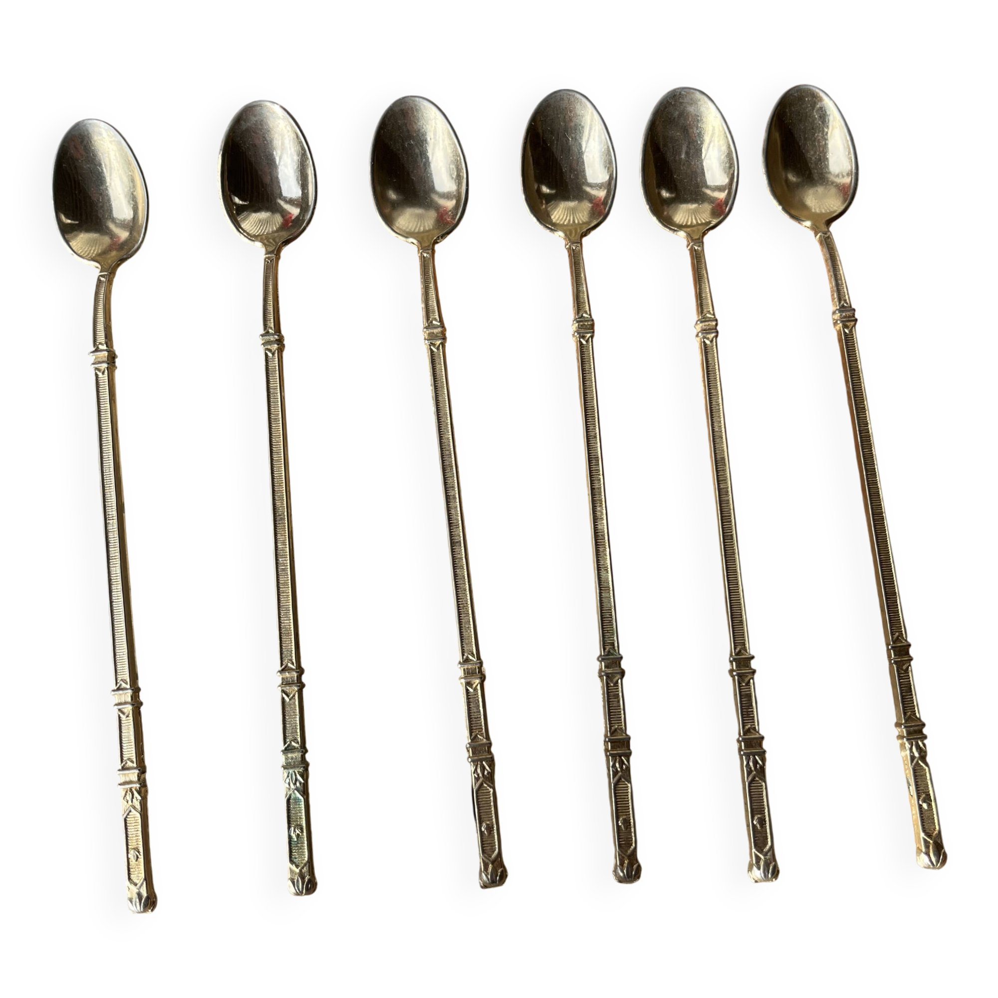 Spoons