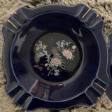 China porcelain ashtray