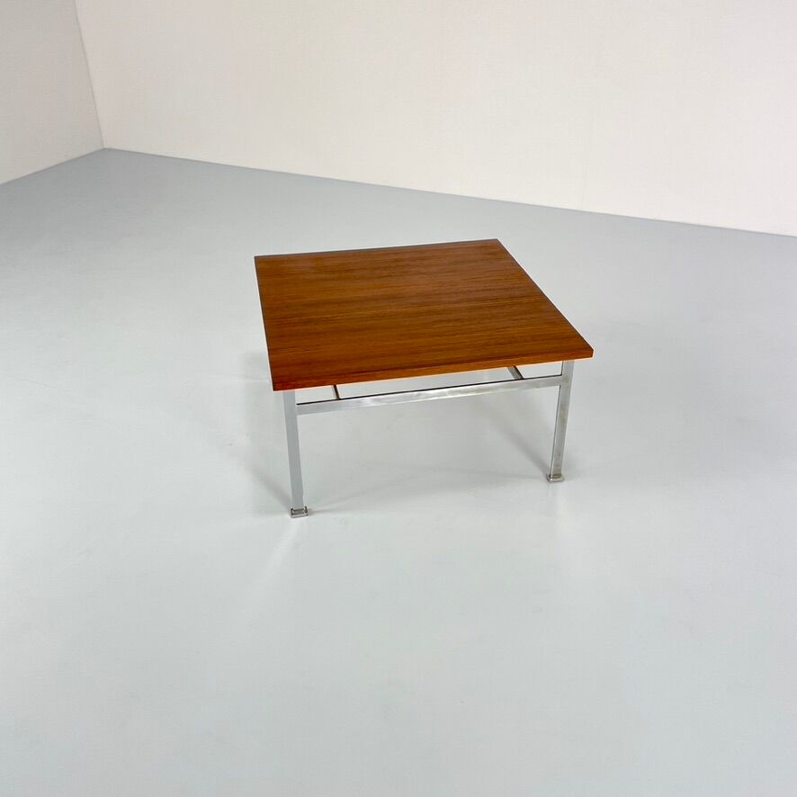 Coffee table for F.LLI Saporiti, Italy 1970