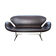 Canapé Swan par Arne Jacobsen pour Fritz Hansen