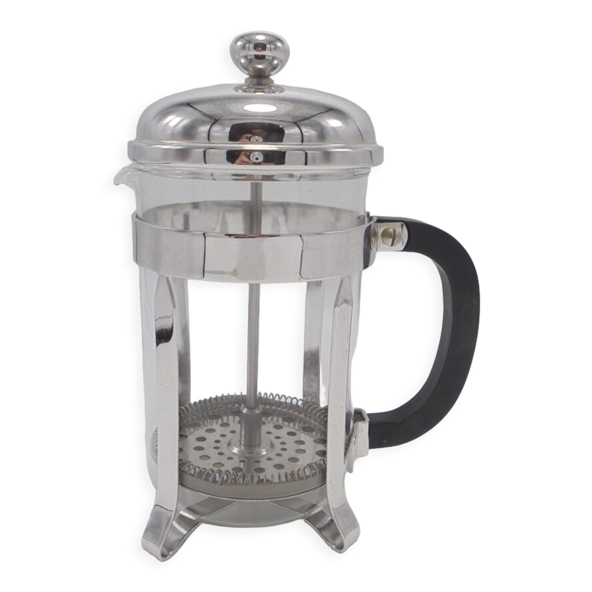 Cafetière à piston