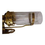 Pair of RRCI train sconces