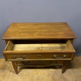 Louis XVI style chest of drawers circa 1950