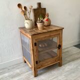 Old pantry