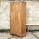 Armoire parisienne