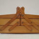 Worker or sewing box for children