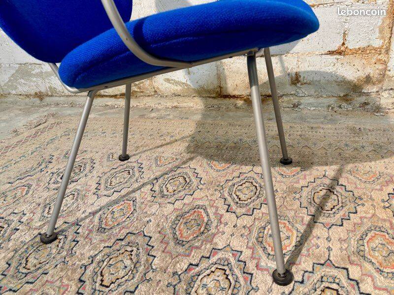 Triennale armchair by Willem Gispen for Kembo, Netherlands, 1954