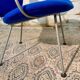 Triennale armchair by Willem Gispen for Kembo, Netherlands, 1954
