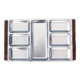 Dinner tray