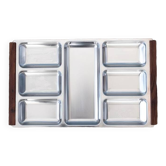 Dinner tray