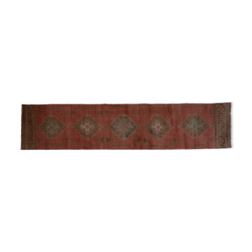 Tapis turc 77 x 345 cm