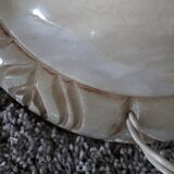 Alabaster floor lamp 1970