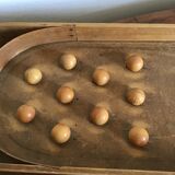 Former Japanese billiards