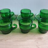 Vereco cups