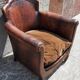 Club Armchair