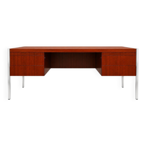 Bureau exécutif Richard