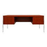 Richard Schultz executive desk, model 4146, for Knoll International, USA, 1960