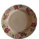 Hand-painted plates