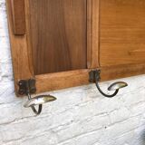 Coat rack