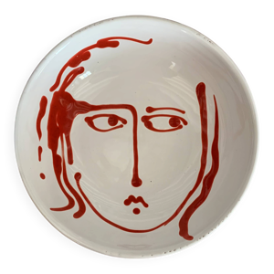 Saladier ou Plat profond,
