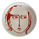 Salad bowl or deep dish, handmade. Nicola Fasano.