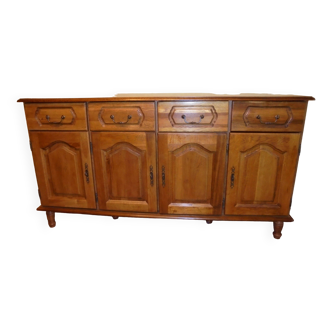 Oak sideboard