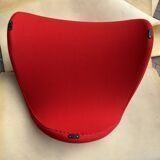 Chaise Tongue Artifort F577 de Pierre Paulin