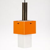 Ceiling lamp Stilux Milano 60s