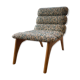 Chauffeuse sur-mesure tissu Pierre Frey