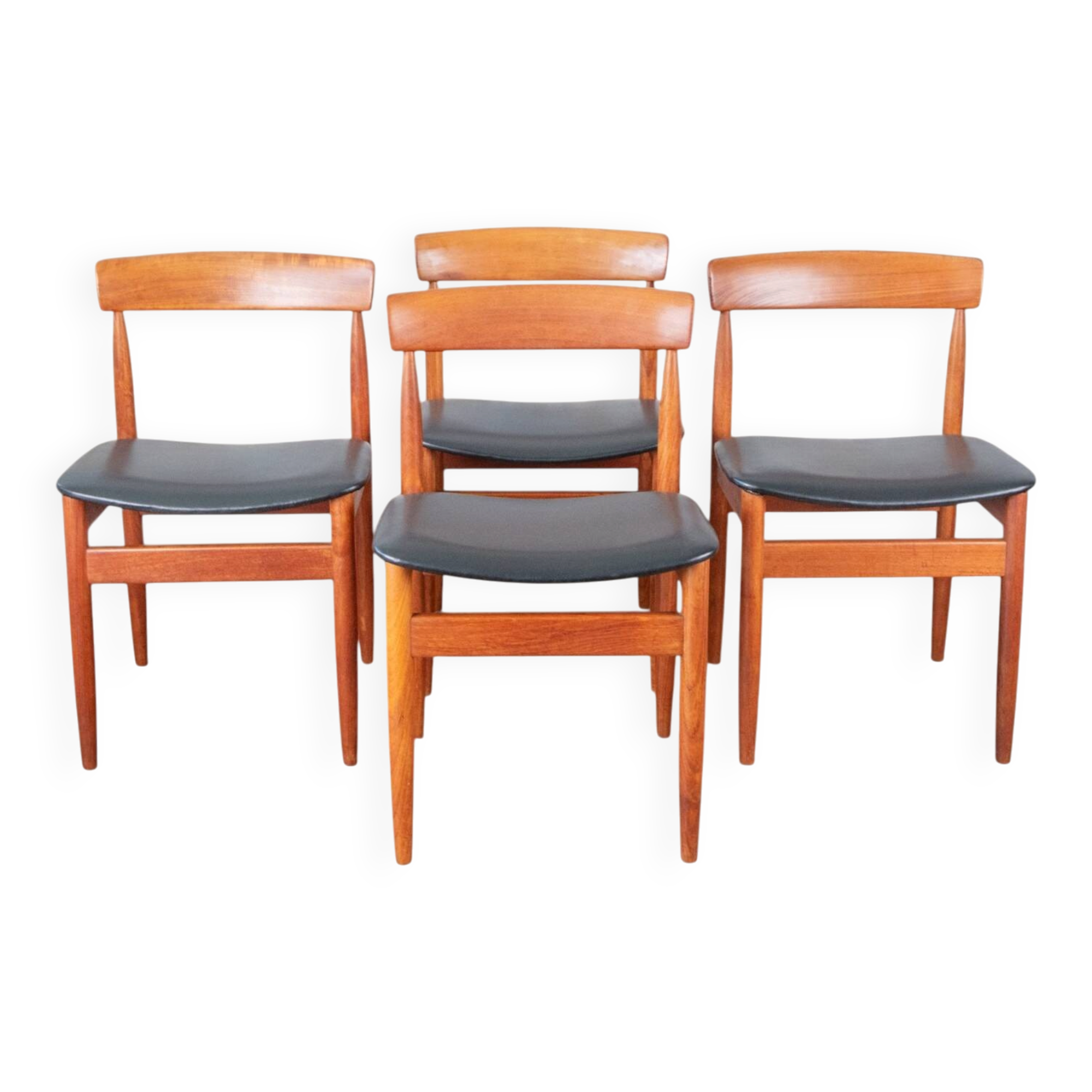 Chaises Scandinave Farstrup Farso