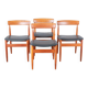 Chaises Scandinave Farstrup Farso