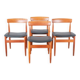 Scandinavian Chairs Farstrup Farso