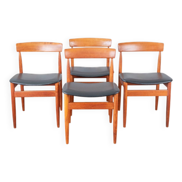 Scandinavian Chairs Farstrup Farso
