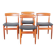 Chaises Scandinave Farstrup Farso