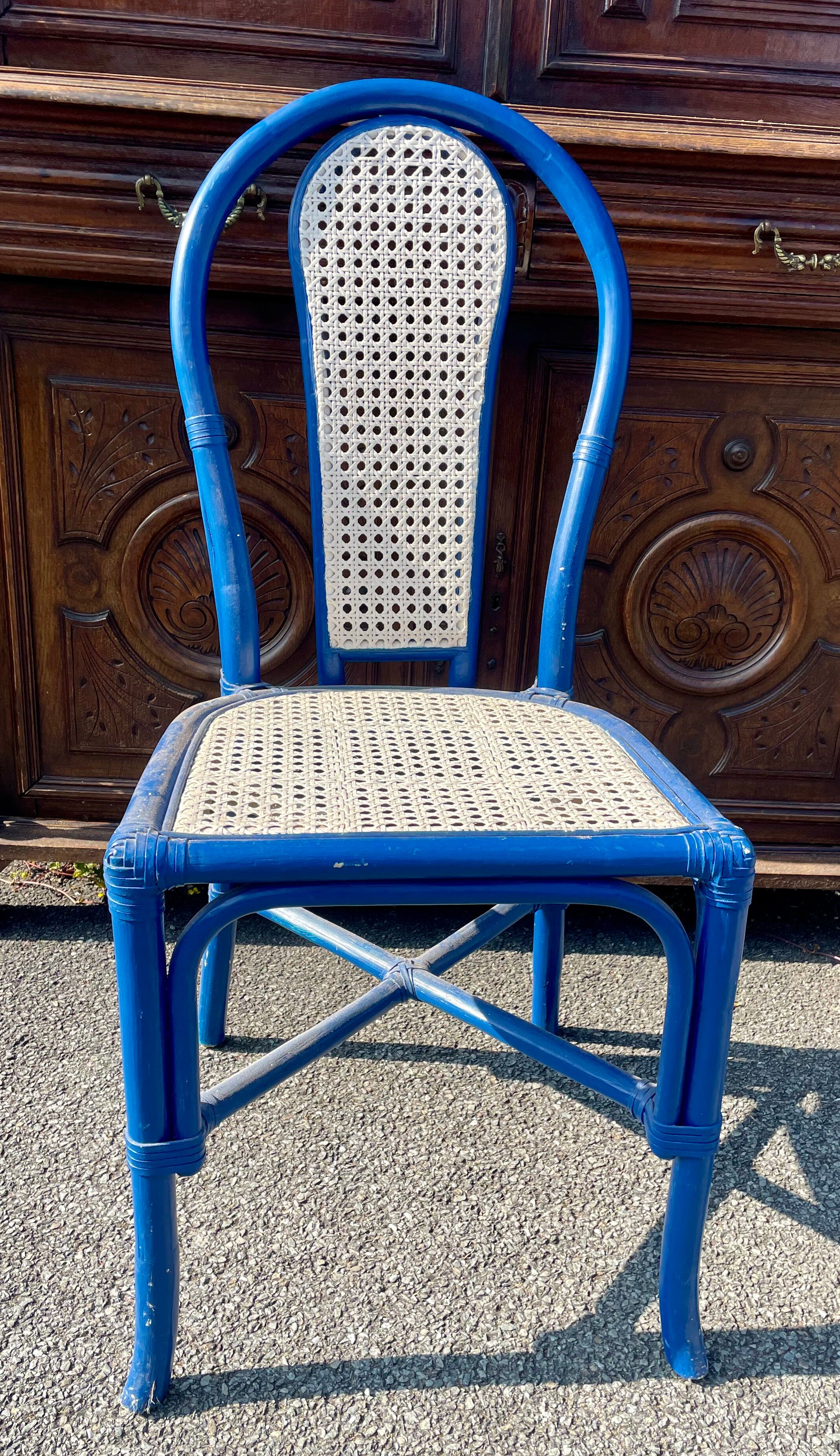 Canage chair