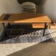 Coffeetable by Jos De Mey for Vandenberghe-Pauvers, Ghent, Belgium