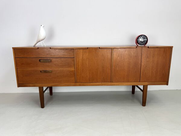 Buffet vintage de Nathan, années 1960.