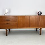 Vintage sideboard by Nathan 1960's.
