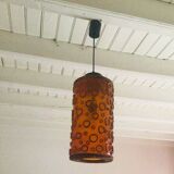 Original vintage suspension