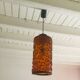 Original vintage suspension