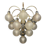 Modern Orb Pendant by Orion, Austria, 1980s