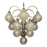 Modern Orb Pendant by Orion, Austria, 1980s